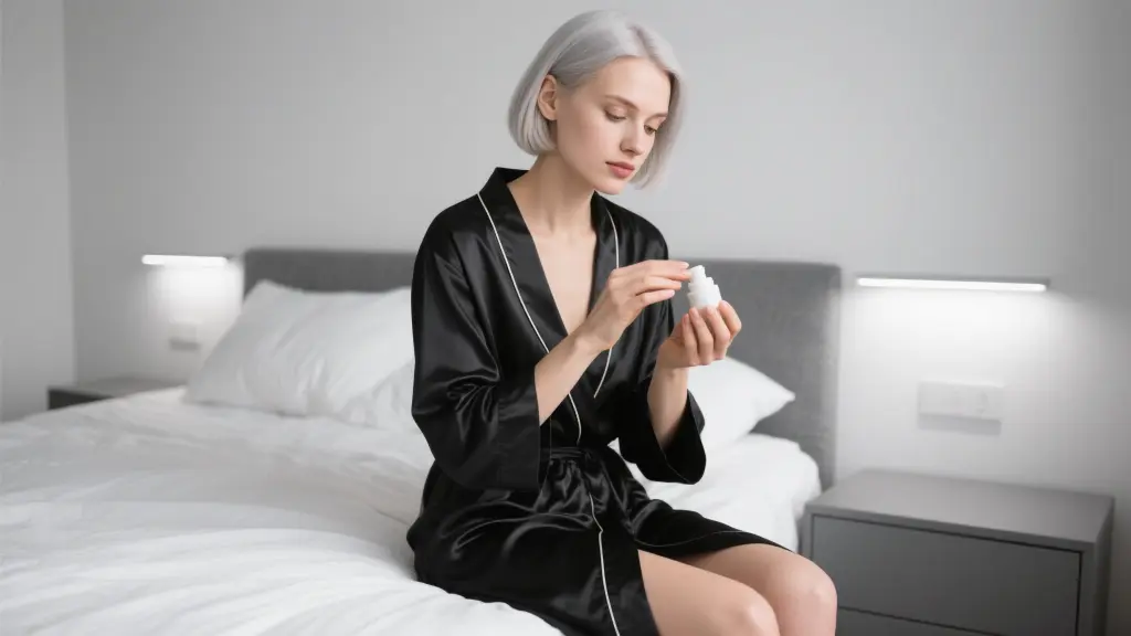 拉提療程一次要多久,其實是你心底的美麗渴望 二