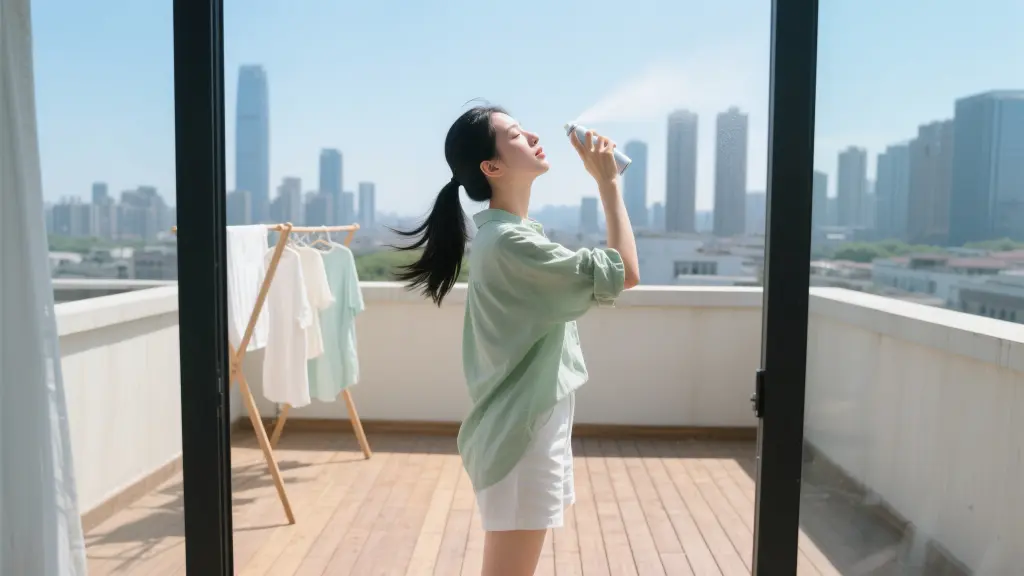 音波拉提真的能改善細紋嗎?讓我們一起深入探討! 二