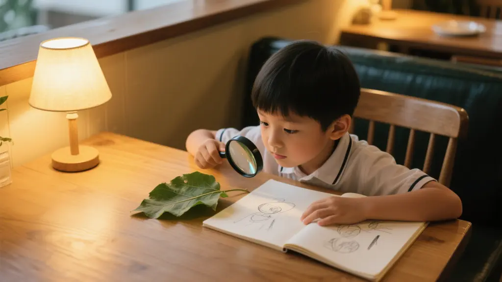 免費國小電子書資源,讓孩子學習更輕鬆! 一