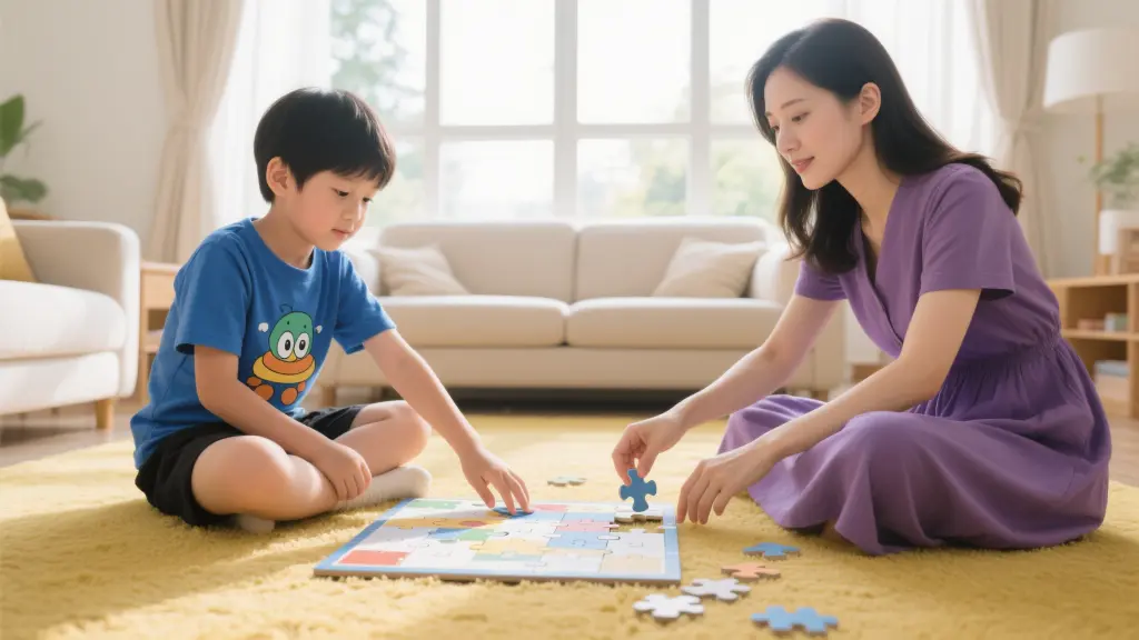 小學生網路資源搜尋技巧,讓學習變得更輕鬆有效! 一