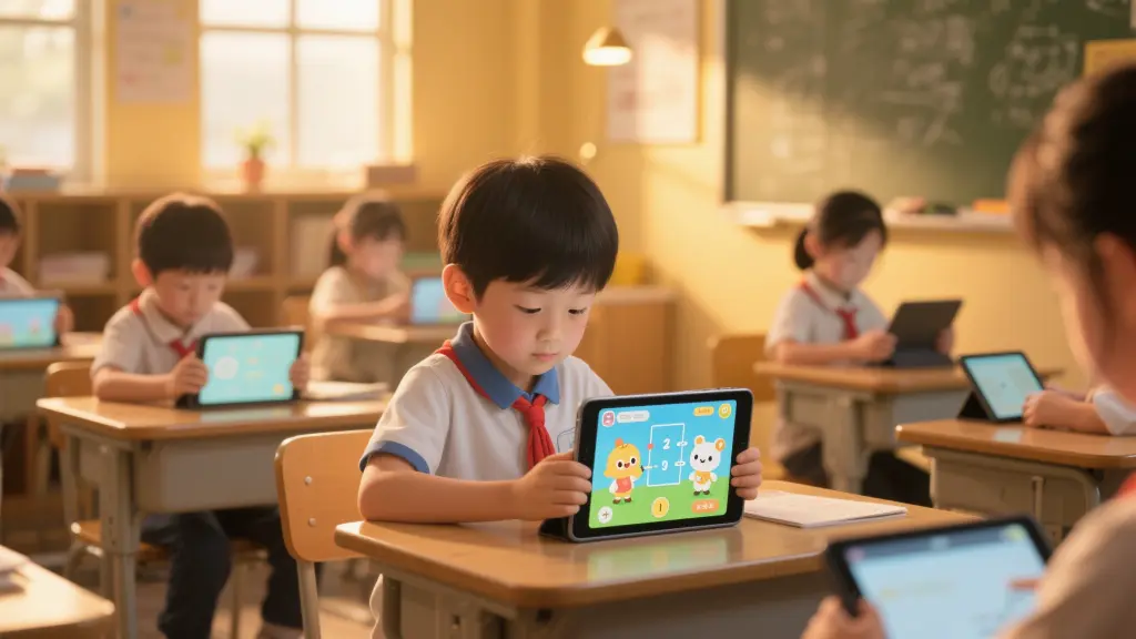 小學生網路資源搜尋技巧,讓學習變得更輕鬆有效! 二