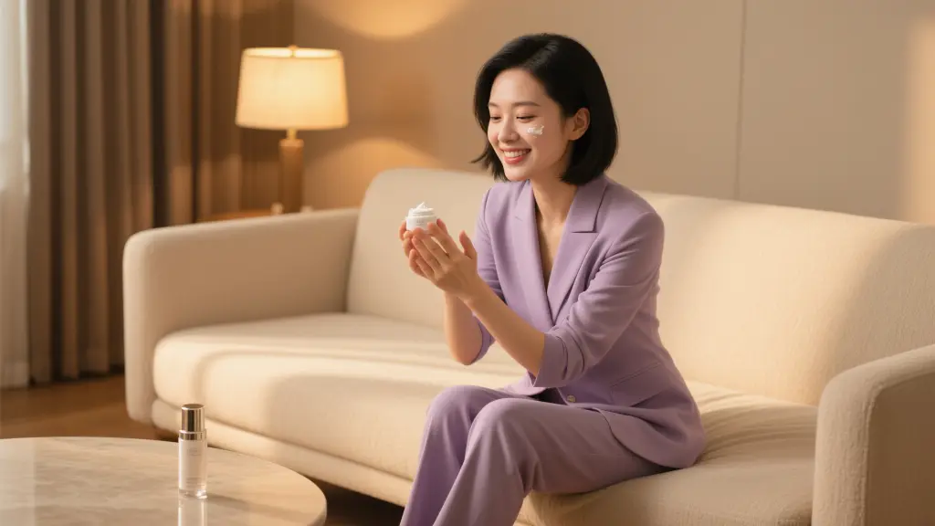 雙眼皮術後戴眼鏡會影響恢復效果嗎,其實有更深的秘密! 一