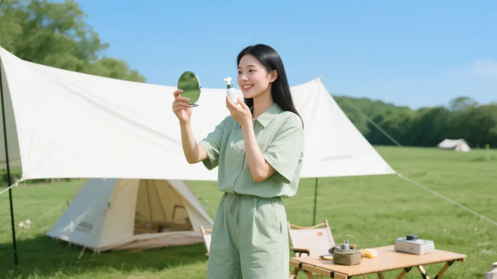 割雙眼皮術後照顧,讓你美麗無憂的秘密大公開 二
