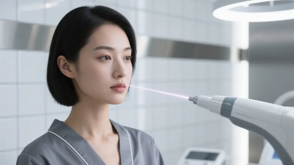 雙眼皮手術後究竟多久才能化妝?你必須知道的真相 一