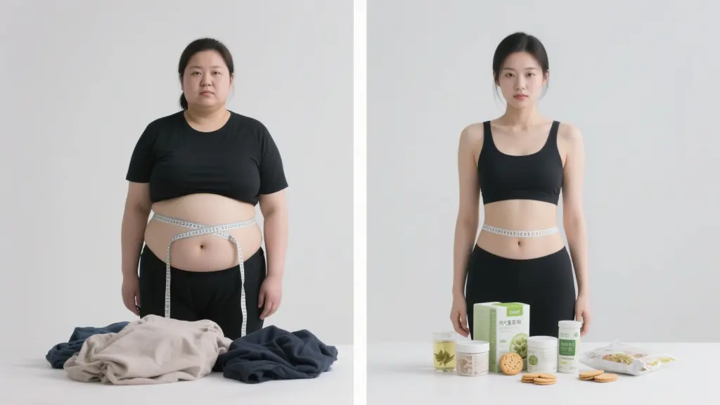 酵素減肥與優酪乳最佳搭配揭秘,讓你輕鬆甩脂又美味! 二