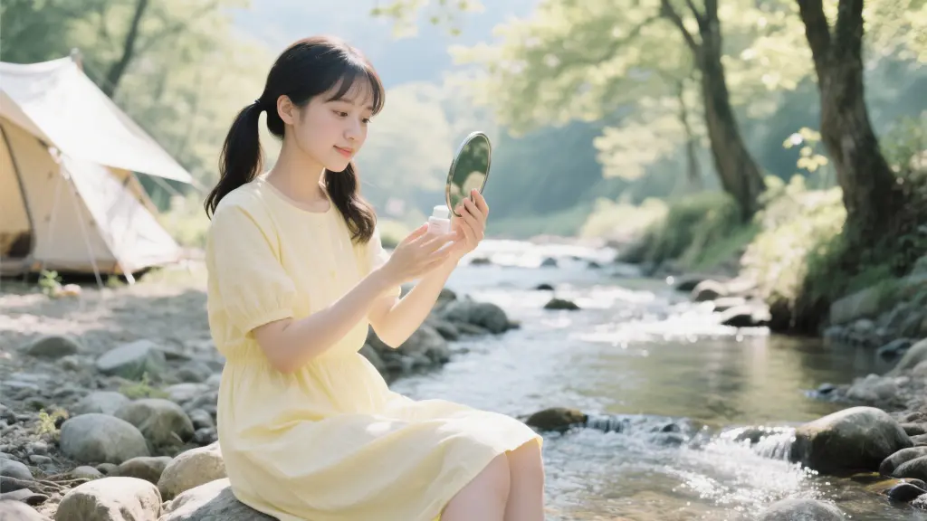 割雙眼皮術後照顧,不再擔心恢復期的每一刻 二