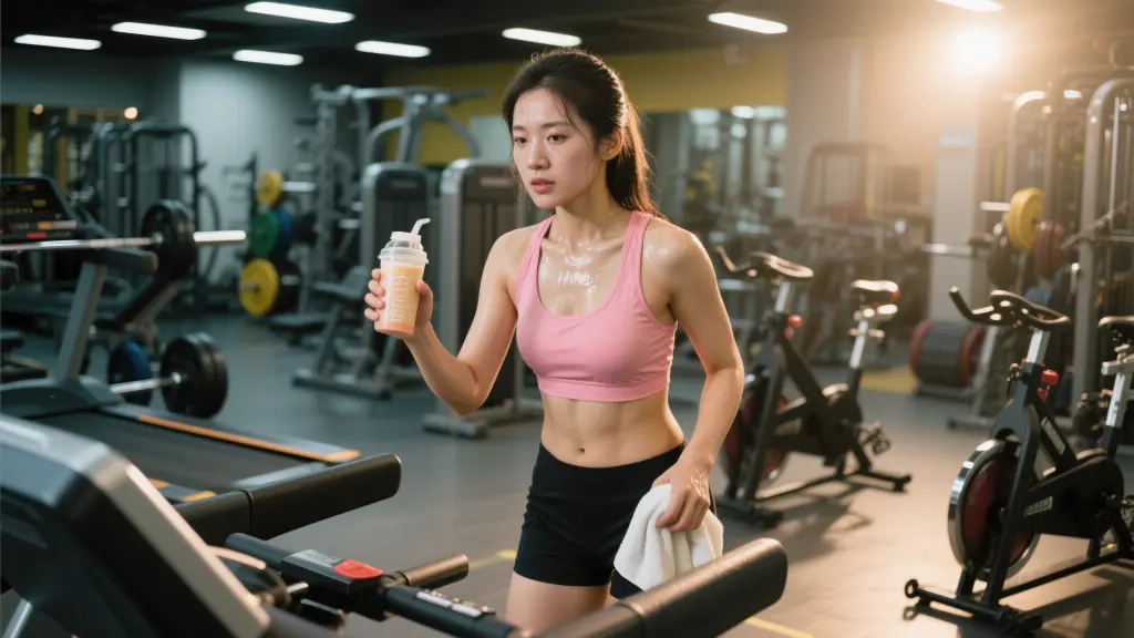 酵素減肥與茶飲能否完美結合?一起探索最佳減重方案! 二