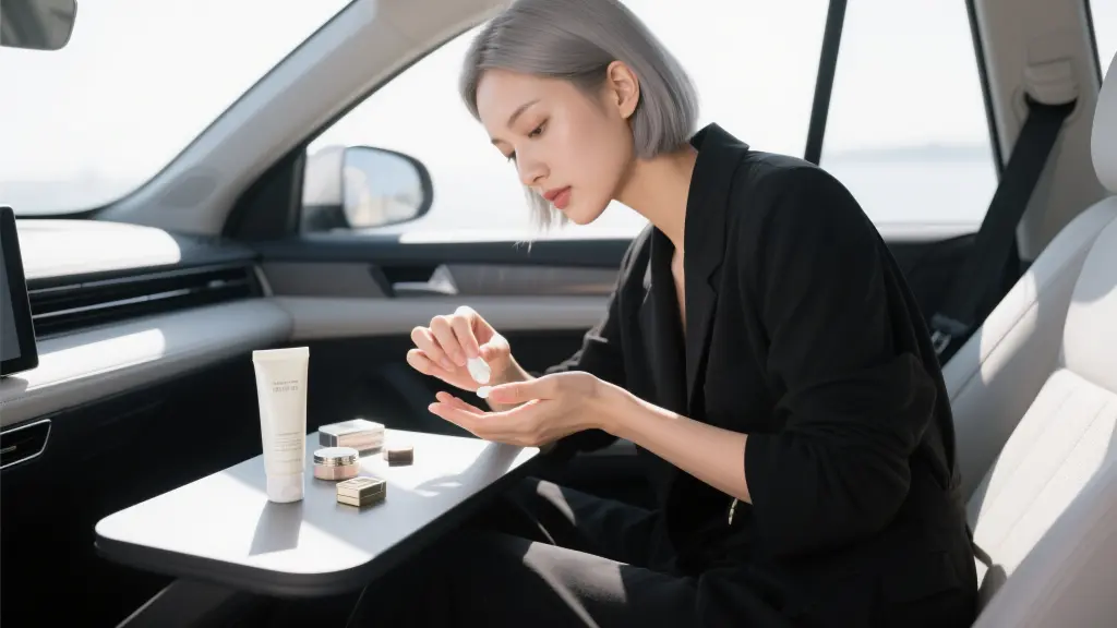 割雙眼皮後幾天才能消腫,讓美麗重現的秘密大揭秘 二