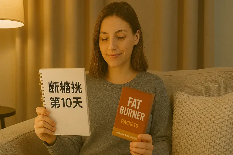 燃脂膠囊減重經驗分享,讓我們一起探索成功的秘訣 一