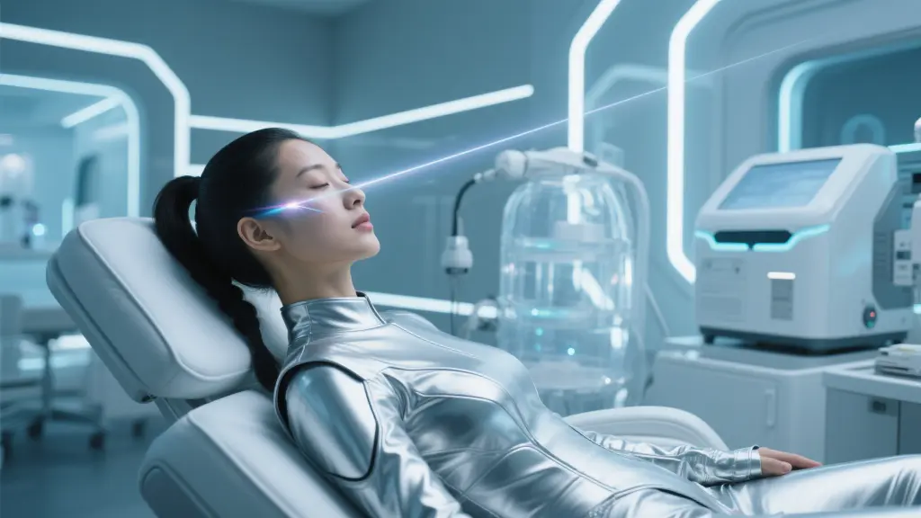 你不知道的秘密:肉毒瘦小腿療程心得大揭密,讓你重拾自信! 二