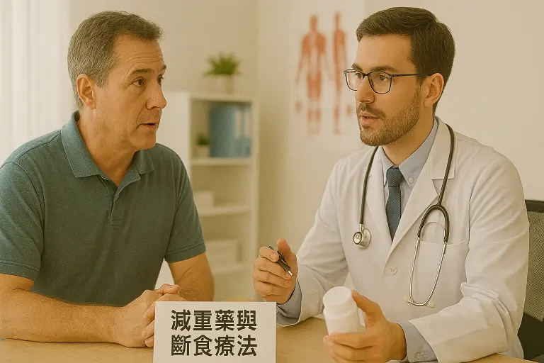 燃脂膠囊減肥失敗原因,究竟是哪些小細節讓你無法成功? 一