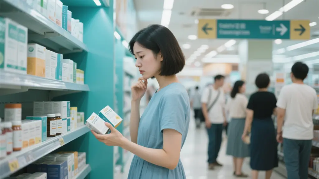 酵素清宿便的秘密揭曉,真的能讓腸道回春嗎? 二