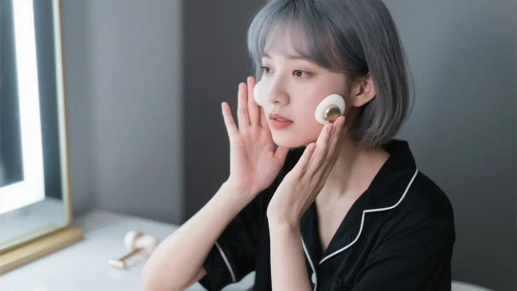 除痘後,要多久才能安心上妝?揭開美妝與肌膚的秘密 二