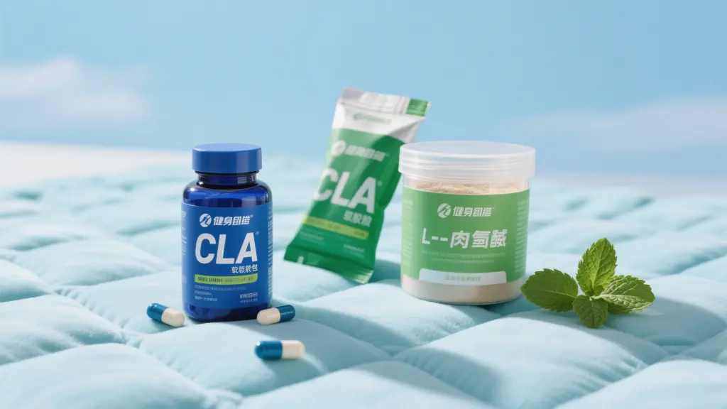 代餐粉含糖量高嗎,會不會影響你的健康和減重計劃? 二