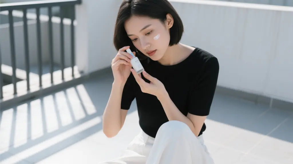 電波拉提後如何保養,讓肌膚持續年輕光滑的秘訣大公開! 二