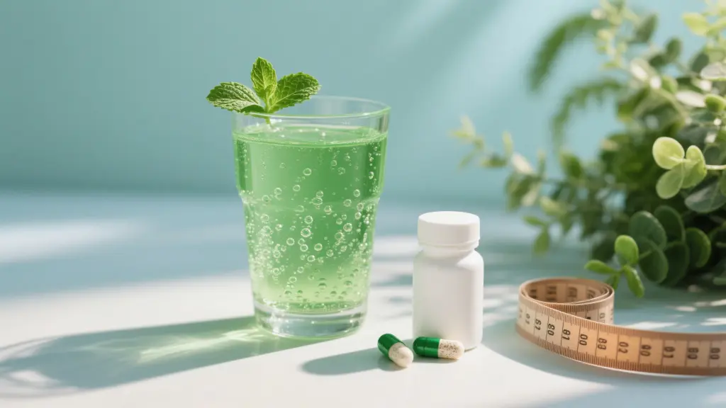 燃脂膠囊推薦學生族群,讓你輕鬆擁有理想身材 一