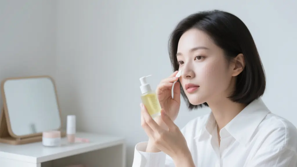 玻尿酸填補太多怎麼辦?或許你還不知道的最佳解決之道 二