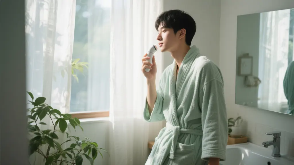 雷射除斑會痛嗎?揭開美膚背後的真相與迷思 二
