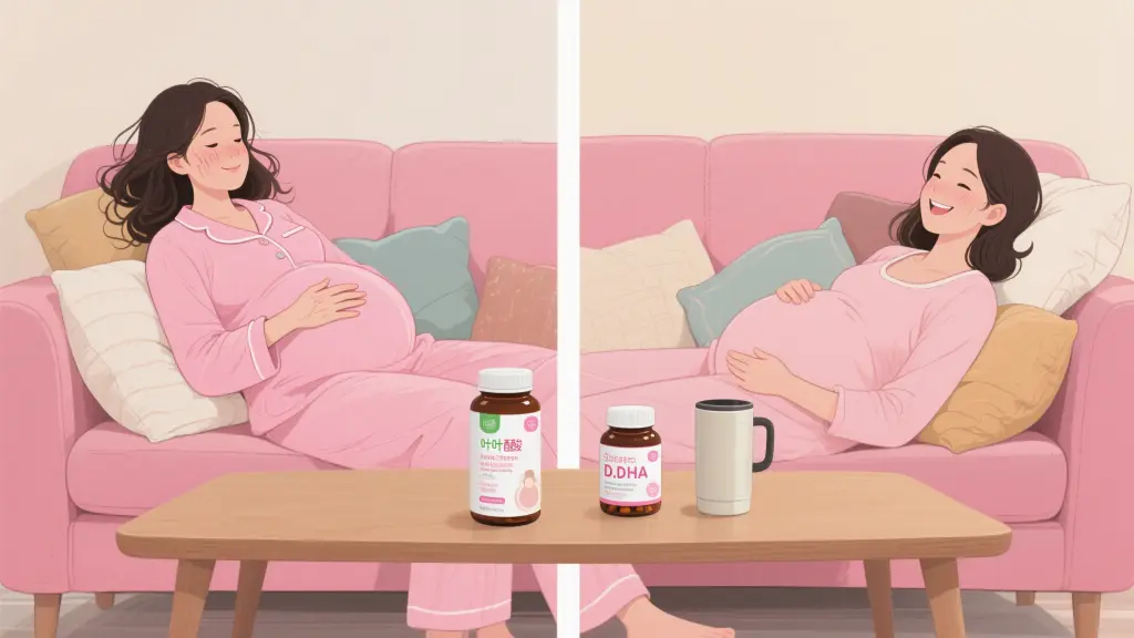 B群與鈣鎂的搭配真能達到健康加分的效果嗎? 一