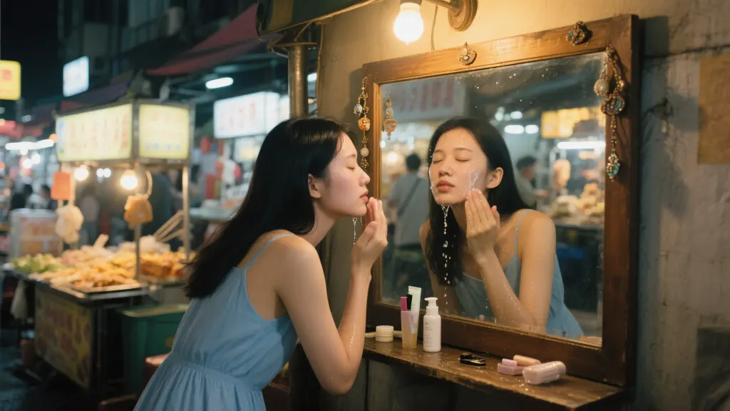 隆鼻術後多久才能看到完美定型?揭秘術後恢復的真相! 二