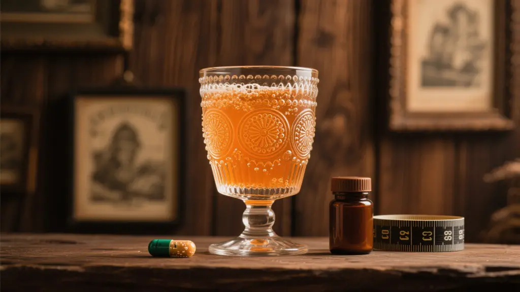 代餐粉配低醣飲食真的有效嗎?這幾個真相讓你驚訝! 一