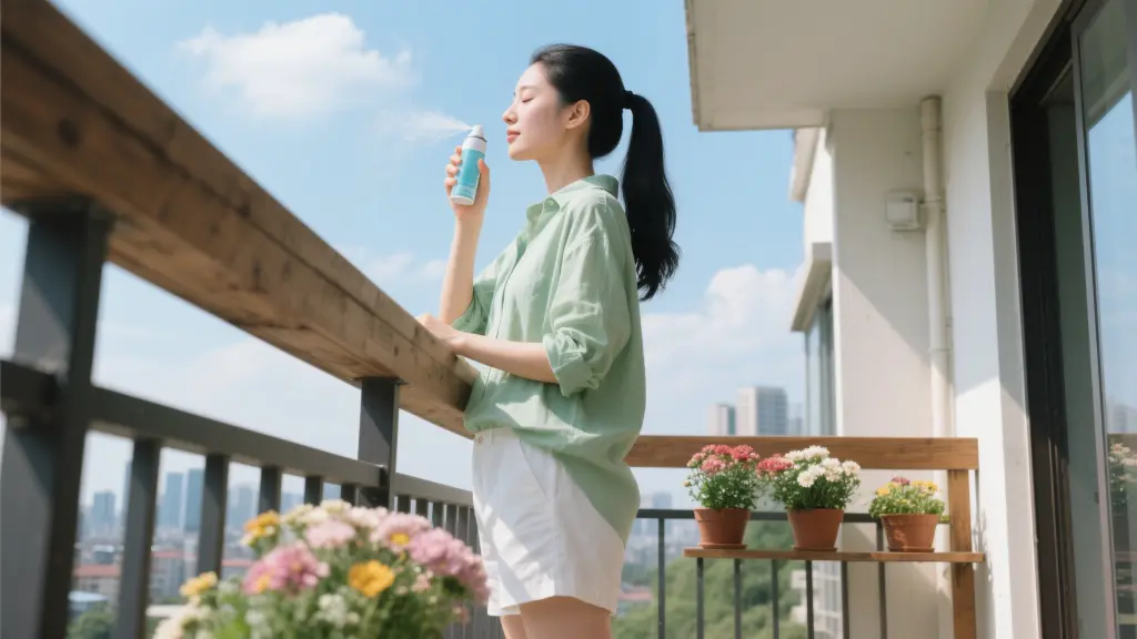 電波拉提後能否化妝,揭秘讓肌膚重返青春的秘訣 二