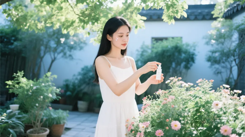 音波拉提術後幾天有效果,讓你的美麗悄然綻放! 二