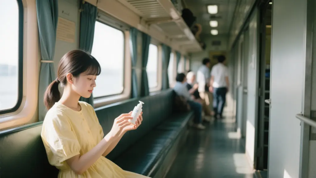 音波拉提適合哪些年齡層?快來了解你的美容法寶! 一