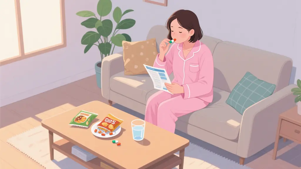 酵素減肥真的能讓你在短時間內見效嗎?快來了解背後的原理! 二