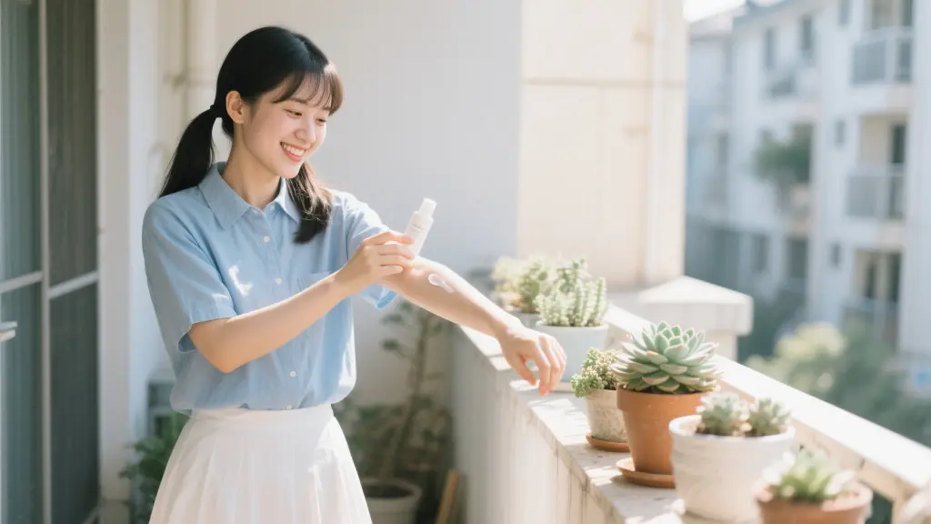 雷射除斑會使皮膚變薄嗎?揭開美容背後的真相! 二