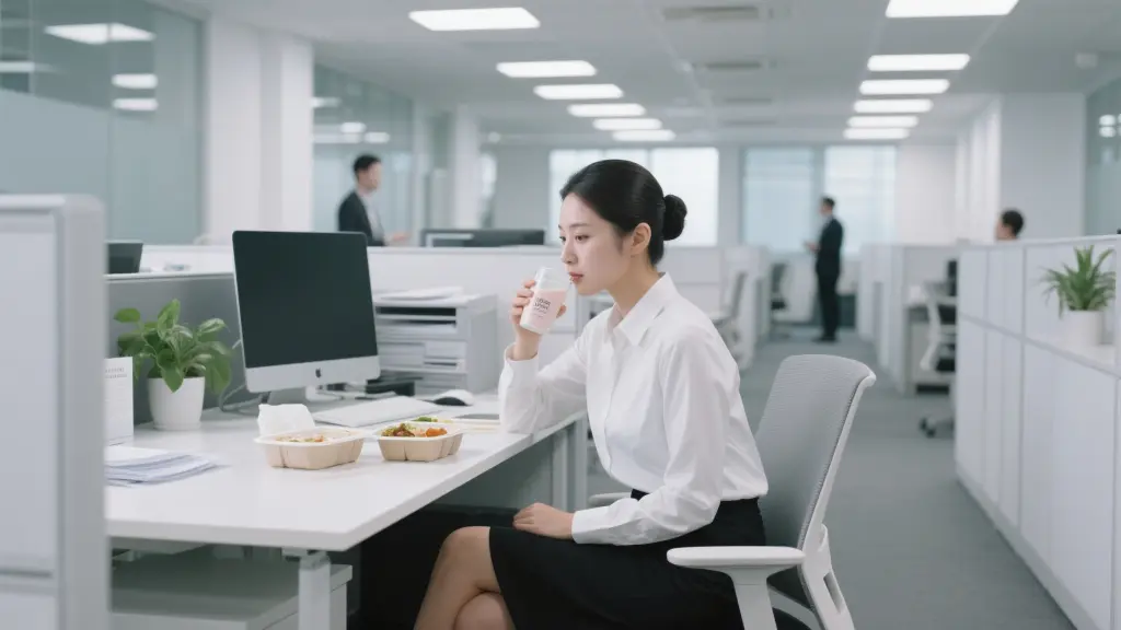 你不知道的真相:益生菌真的能改善你的口腔健康嗎? 一