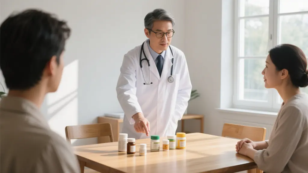 你不知道的真相:益生菌真的能改善你的口腔健康嗎? 二