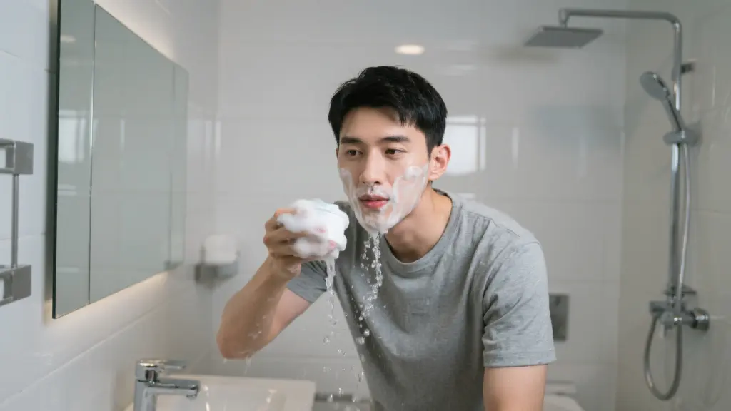 雷射除斑術前準備,讓肌膚重現無瑕光彩的秘密 二