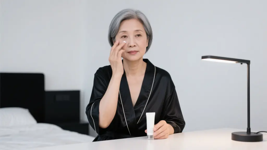 拉提後皮膚會變鬆嗎?讓專家告訴你真相! 二
