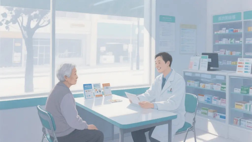 益生菌真的可以幫助你吸收營養嗎?揭開這個健康秘密! 一