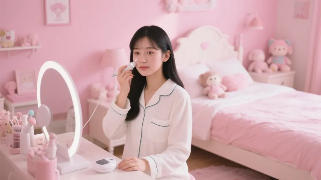 音波拉提效果與拉皮比較,哪一種才是真正的青春秘訣? 二