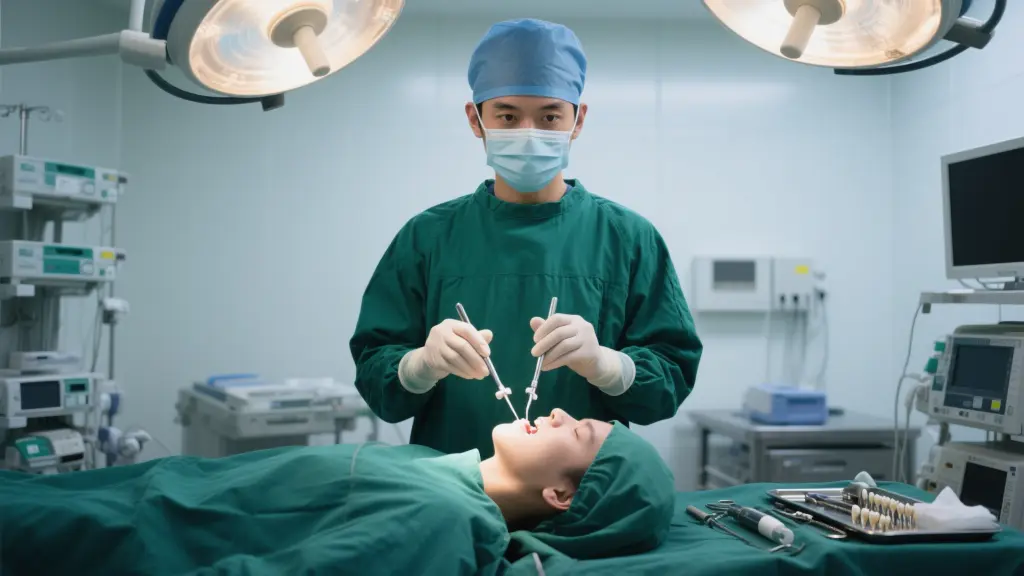 牙齒矯正推薦診所,你的美麗笑容從此刻開始嗎? 二