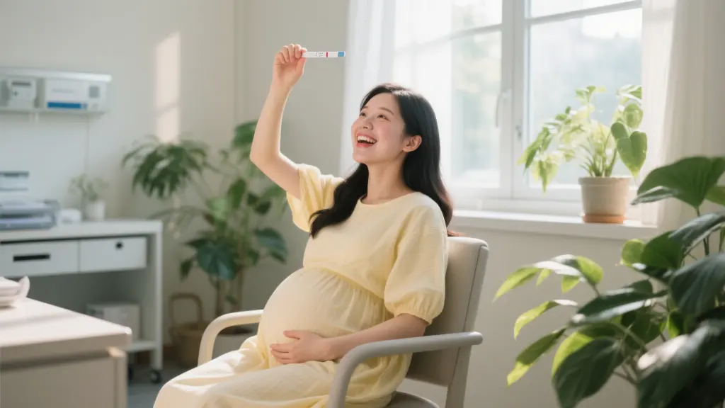 懷孕初期真的可以喝咖啡嗎?專家告訴你注意事項! 一
