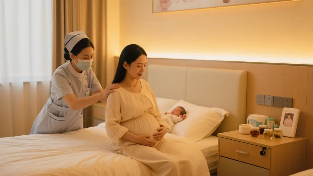 產檢超音波多久一次,揭開孕期保健的神秘面紗 一