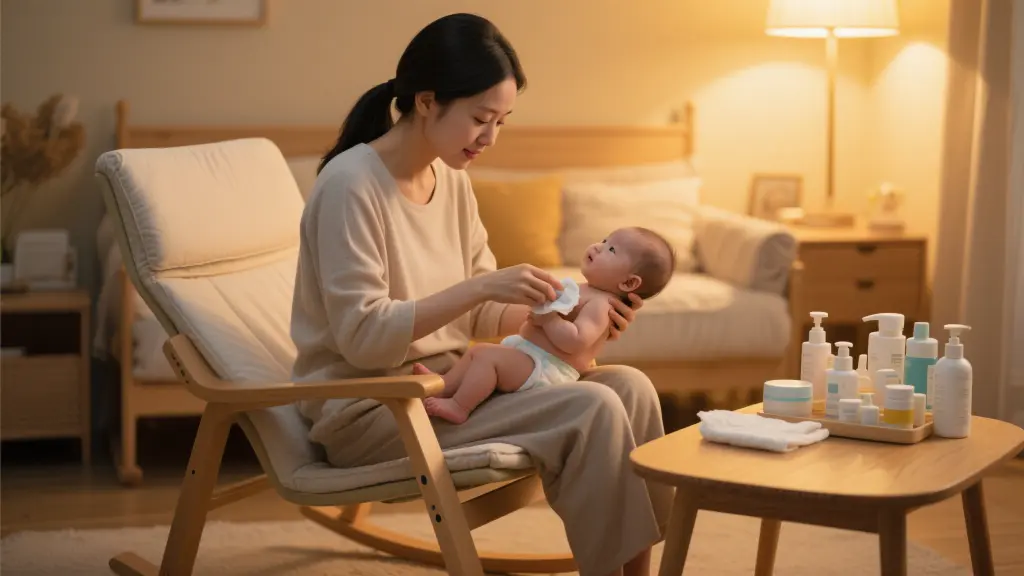 懷孕初期肚子硬硬的情況是否正常?揭開妊娠期間的神秘面紗 二