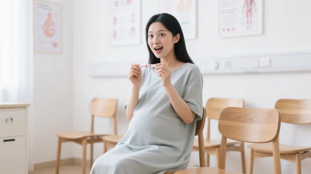 醫院待產需要先登記嗎?別讓小細節影響你的順利分娩! 一