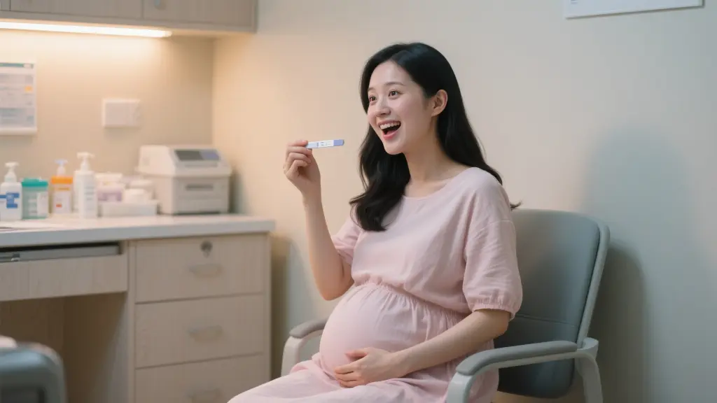 懷孕初期能否享受泡菜?探索健康飲食新觀念 一