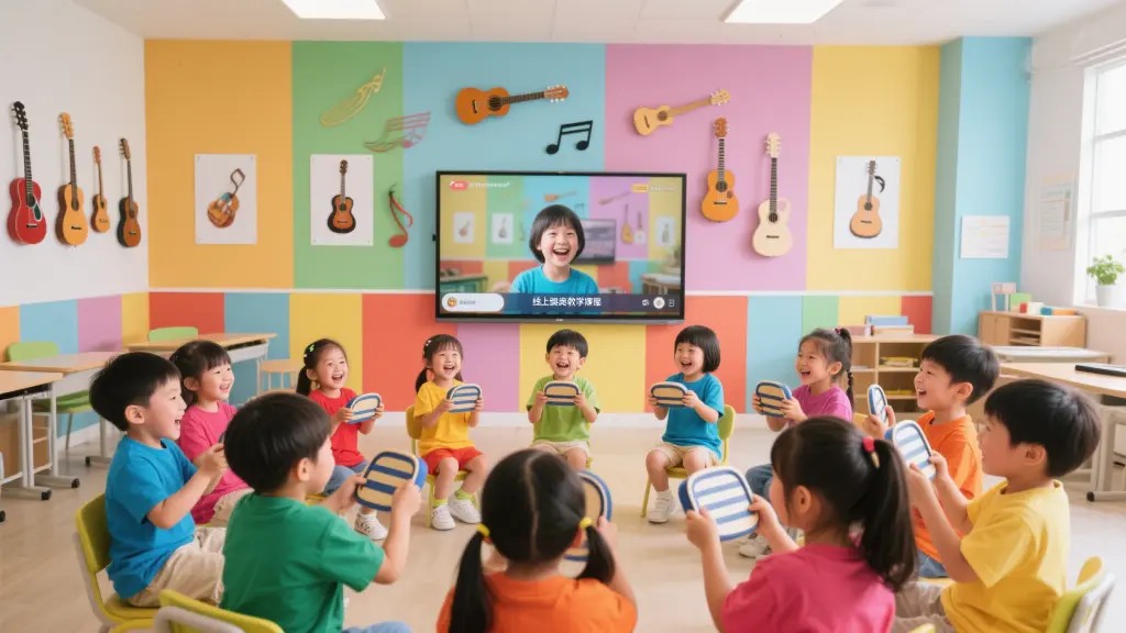 國小學習歷程檔案資源,讓孩子未來更具競爭力! 一