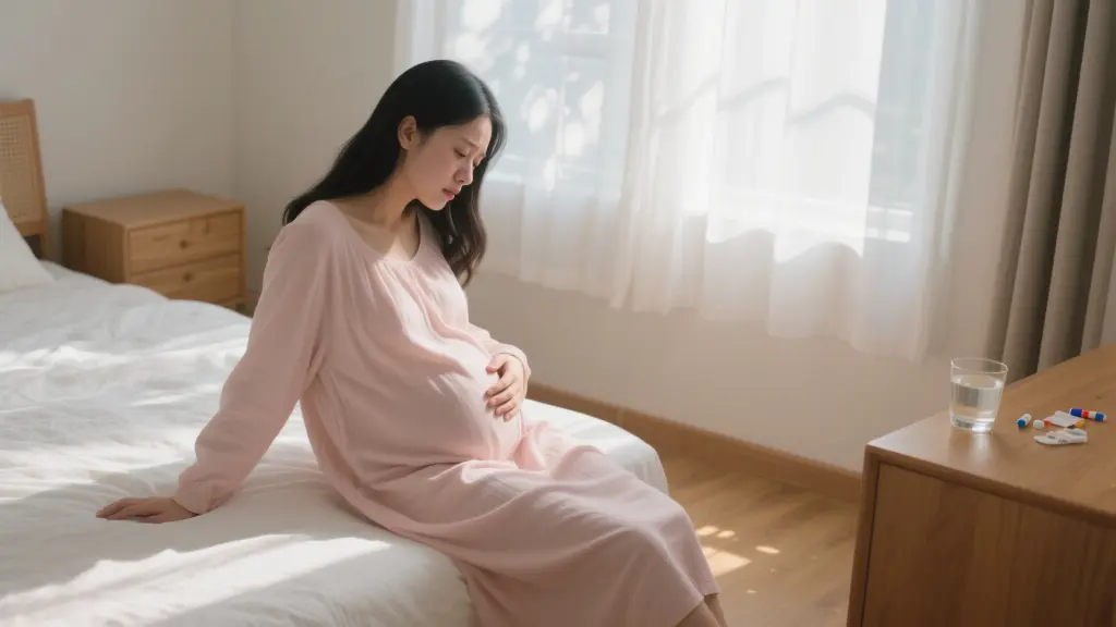 待產包裡要放哺乳衣嗎?99%的媽媽都不知道的秘密 一