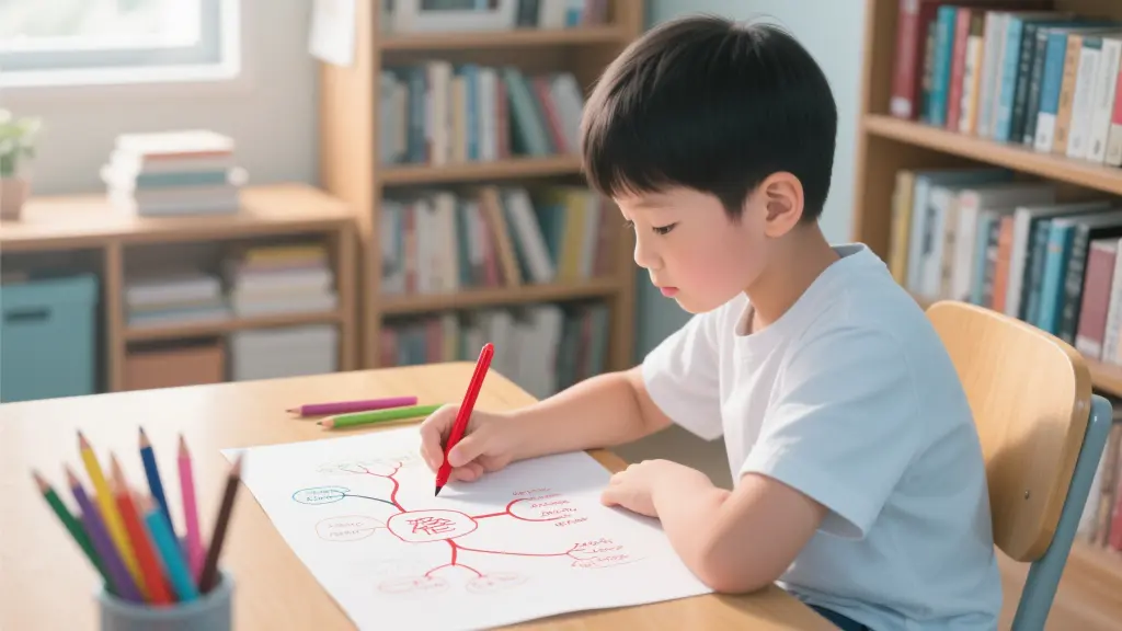 小學生品格教育繪本推薦,讓孩子從故事中學會做人道理 二