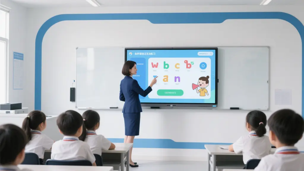學齡兒童圖像識字教材,你真的知道如何有效幫助孩子學習嗎? 一