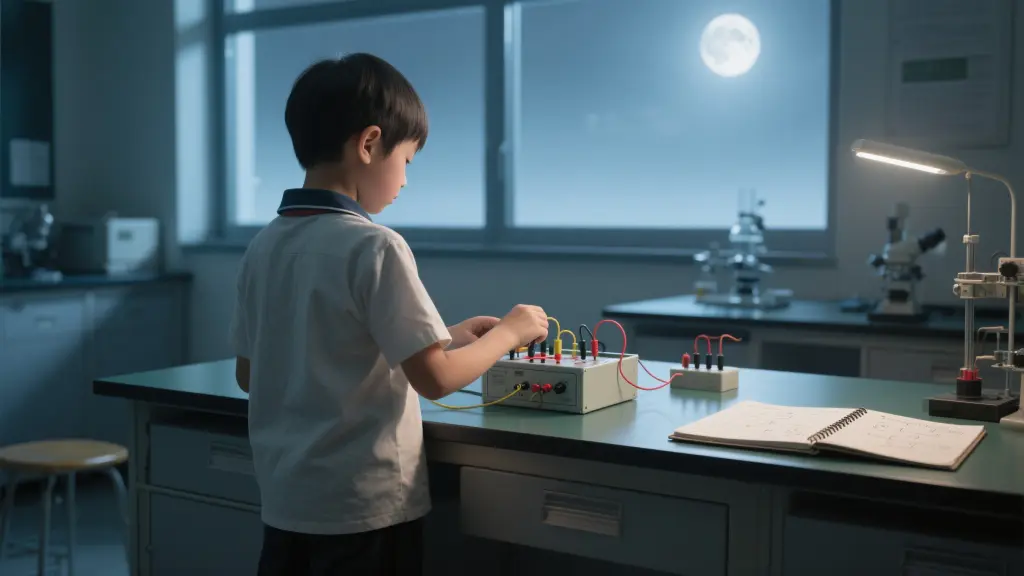 小學生網路安全教學資源,讓孩子們安全無憂上網學習的必備指南 二