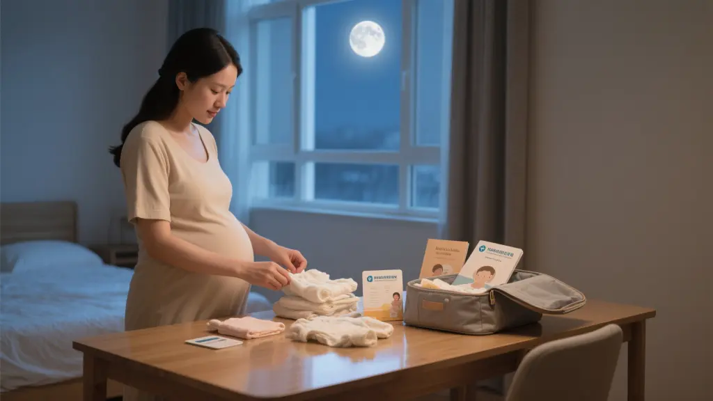 母乳對寶寶皮膚的影響有多大?這篇幫你解惑! 二