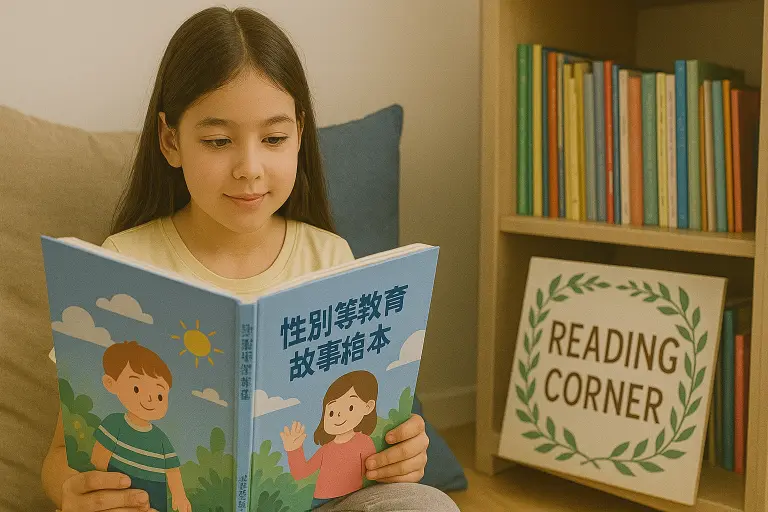 小學生親子共學活動建議,讓學習成為家庭的快樂時光 一