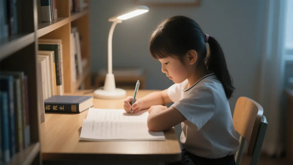 學齡兒童生活技能訓練教材,讓孩子輕鬆掌握日常生活技巧 一